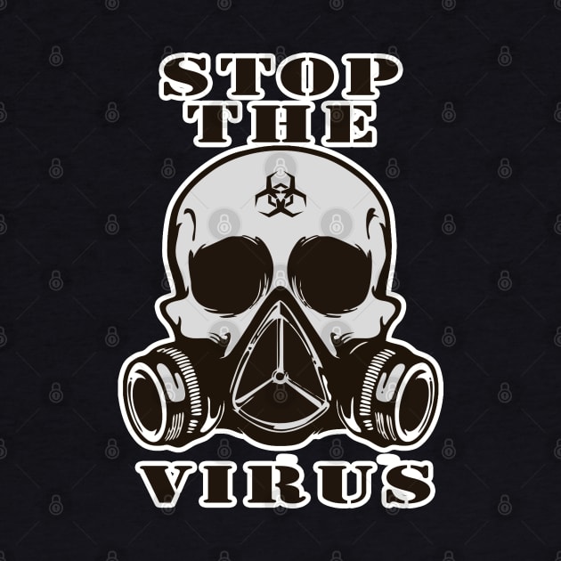 stop the virus 2 by carismashop